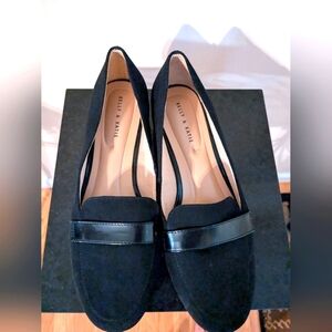 Kelly &Katie Dehera Loafer